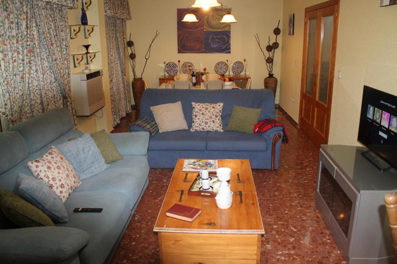 Apartamento Centro Murcia Exterior foto