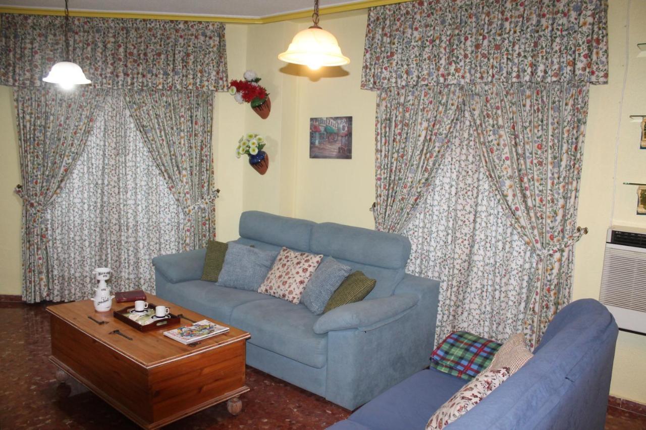 Apartamento Centro Murcia Exterior foto