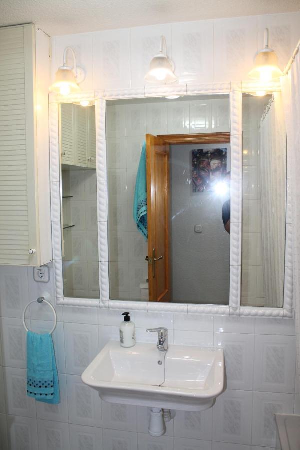 Apartamento Centro Murcia Exterior foto