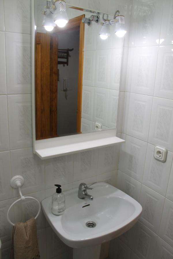 Apartamento Centro Murcia Exterior foto