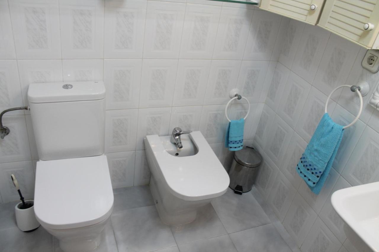 Apartamento Centro Murcia Exterior foto